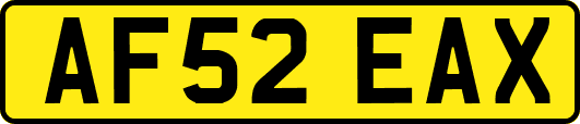 AF52EAX