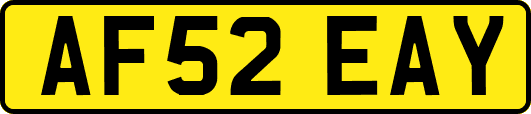 AF52EAY