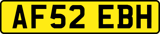 AF52EBH