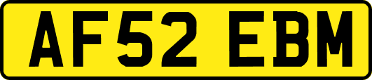 AF52EBM