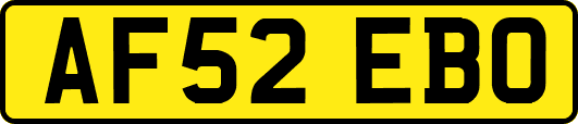 AF52EBO