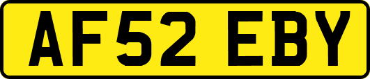 AF52EBY