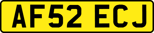 AF52ECJ