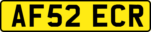 AF52ECR