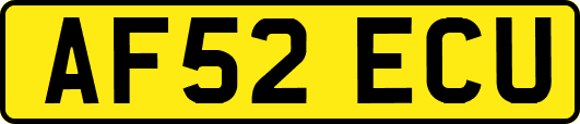 AF52ECU