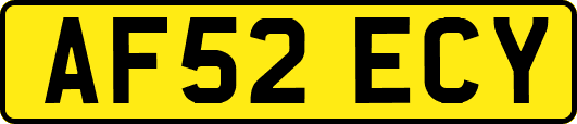 AF52ECY