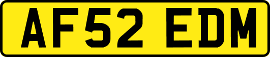 AF52EDM