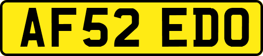AF52EDO