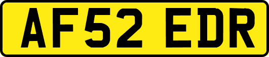 AF52EDR