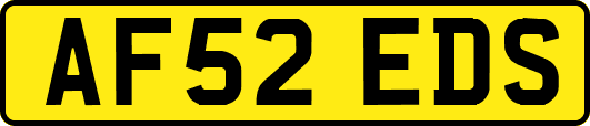 AF52EDS