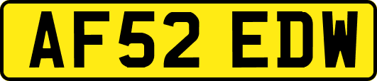 AF52EDW