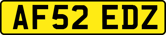 AF52EDZ