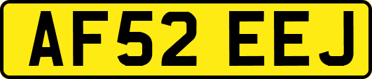 AF52EEJ