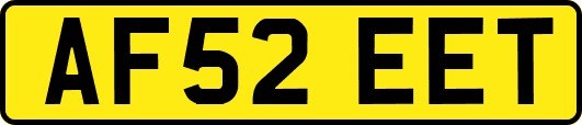 AF52EET