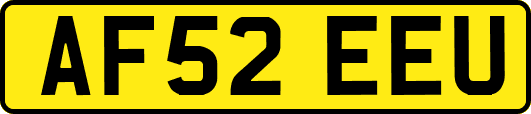 AF52EEU