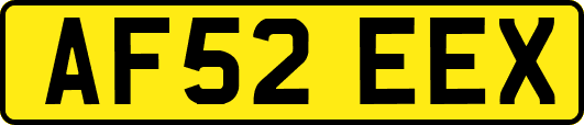 AF52EEX