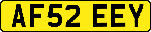 AF52EEY