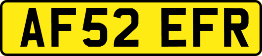 AF52EFR