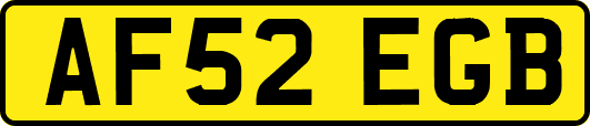 AF52EGB