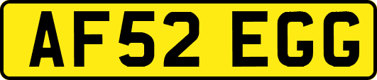 AF52EGG