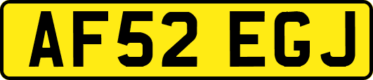 AF52EGJ