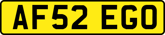 AF52EGO