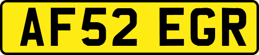 AF52EGR