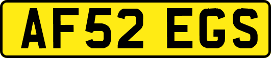 AF52EGS