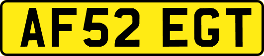 AF52EGT
