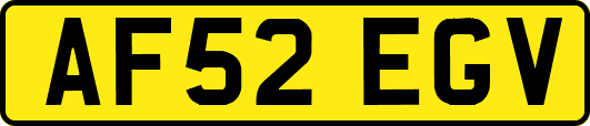 AF52EGV