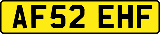 AF52EHF