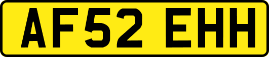 AF52EHH