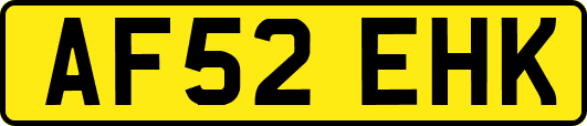 AF52EHK