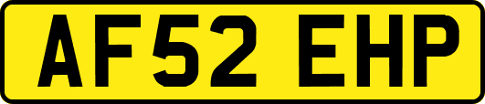 AF52EHP