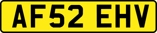AF52EHV