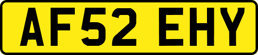 AF52EHY