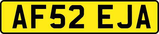 AF52EJA