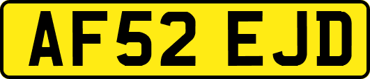 AF52EJD