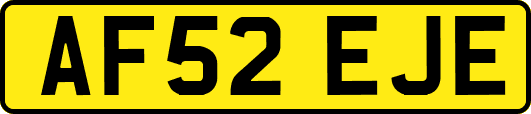 AF52EJE
