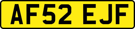 AF52EJF