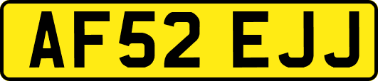 AF52EJJ