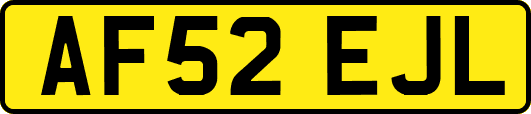 AF52EJL