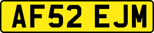 AF52EJM
