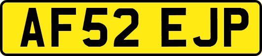 AF52EJP