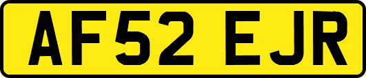 AF52EJR