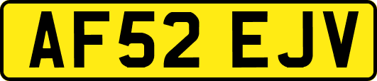 AF52EJV