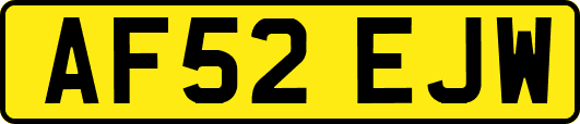 AF52EJW