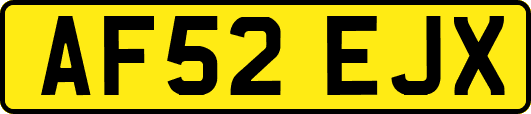 AF52EJX