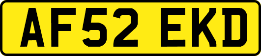 AF52EKD