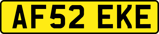 AF52EKE